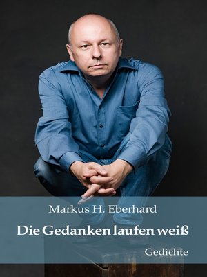 cover image of Die Gedanken laufen weiß